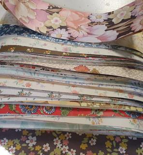 13917 Diy scrapbookpapier vintage behang knutselpapier, Hobby en Vrije tijd, Scrapbooking, Zo goed als nieuw, Papier of Karton