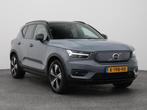 Volvo XC40 € 23.800,00, Gebruikt, Leder en Stof, Origineel Nederlands, 204 pk