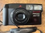 Pentax Zoom 70-X - Analog Point & Shoot, Audio, Tv en Foto, Fotocamera's Analoog, Ophalen of Verzenden, Gebruikt, Compact, Pentax