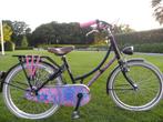 mooie 20'' alpina tingle, Fietsen en Brommers, Fietsen | Meisjes, Ophalen, Gebruikt, Alpina, Handrem