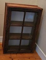 Oud eiken kastje, Antiek en Kunst, Ophalen