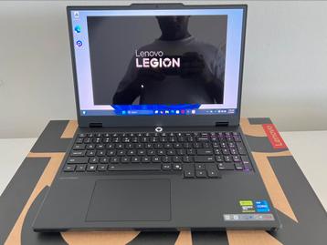 Lenovo legion | RTX 5070 | i7-13650HX | 2K 165Hz OLED | 32GB beschikbaar voor biedingen