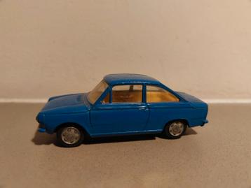 Lion Car DAF 55 Coupe 1/43 beschikbaar voor biedingen
