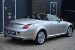 Lexus SC 430 (bj 2002, automaat), Automaat, Achterwielaandrijving, 4293 cc, 1715 kg