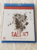 saw 3D, Ophalen of Verzenden