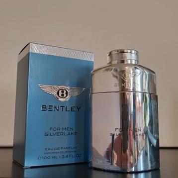 Bentley for Men Silverlake beschikbaar voor biedingen