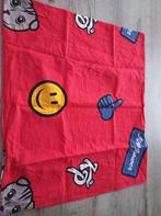 dekbedovertrek Enzo Knol/Knolpower, Eenpersoons, Dekbedovertrek, Ophalen of Verzenden, Zo goed als nieuw