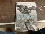atlas watersnood Zeeland dijk overstroming stroomgaten, Boeken, Ophalen, 20e eeuw of later, Zo goed als nieuw