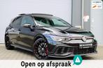Volkswagen Golf 8 2.0 TSI GTI DSG CLUBSPORT 45 | PANO | AKRA, Auto's, Gebruikt, Zwart, 4 cilinders, 1984 cc