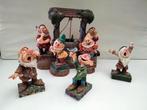 Disney Traditions - 7 dwergen met wensput, Verzamelen, Ophalen