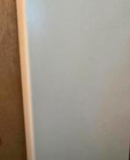 Witte Vensterbank 20x220 cm, Doe-het-zelf en Verbouw, Platen en Panelen, Ophalen of Verzenden, Zo goed als nieuw, Overige materialen
