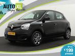 Renault Twingo 1.0 74 PK Collection NW Model LED Bluetooth A, Gebruikt, 4 stoelen, Origineel Nederlands, Bedrijf