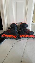 Skeelers maat 44, Sport en Fitness, Skeelers, Ophalen, Gebruikt, Inline skates 4 wielen, Overige merken