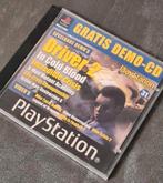 Playstation 1 (PSX): Euro Demo 64 (SCED-02638), Spelcomputers en Games, Ophalen of Verzenden, Zo goed als nieuw