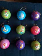 DISNEY KERSTBALLEN, C1000, Ophalen of Verzenden