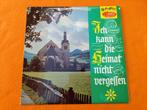 Ich kann die Heimat nicht vergessen - diverse artiesten, Ophalen of Verzenden, Gebruikt, 12 inch, Europees