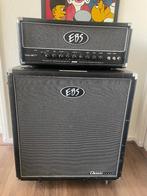 EBS Classic 450 + EBS ClassicLine 410, Ophalen of Verzenden, Gebruikt, Basgitaar, 100 watt of meer