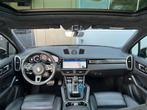 Porsche Cayenne 4.0 Turbo S E-Hybrid|Keramisch|Alcantara, Auto's, Porsche, Automaat, Cayenne, Gebruikt, 3000 kg