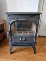 Dovre 250CB houtkachel, Ophalen, Gebruikt, Houtkachel, Vrijstaand