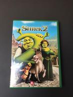 DVD SHREK2, Cd's en Dvd's, VHS | Kinderen en Jeugd, Ophalen of Verzenden, Gebruikt, Tekenfilms en Animatie