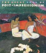 The Great Book of Post Impressionism, Ophalen of Verzenden, Nieuw, Schilder- en Tekenkunst