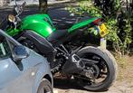 Demper Kawasaki Z1000 - model 2013 zwart, Motoren, Onderdelen | Kawasaki, Gebruikt