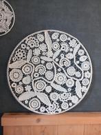 Mandala 60 cm doorsnede, Ophalen of Verzenden, Nieuw