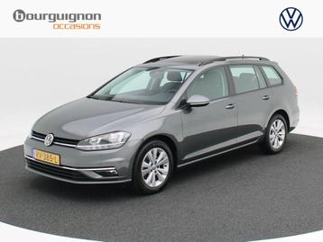 Volkswagen Golf Variant 1.0 TSi 110 Pk Automaat Comfortline  beschikbaar voor biedingen