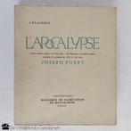 L’ Apocalypse expo Moderne Kunst, Boeken, Ophalen of Verzenden, Zo goed als nieuw, Schilder- en Tekenkunst