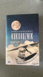 Saskia Goldschmidt - Kukuruznik, Ophalen of Verzenden, Zo goed als nieuw, Nederland, Saskia Goldschmidt