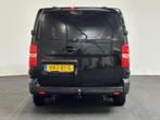 Opel Vivaro 102pk L3H1 Edition Dubbele Cabine 6persoons Navi, Auto's, Voorwielaandrijving, Stof, Gebruikt, Euro 6