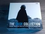 Johnny Cash - The Cash Collection [3 CD Set], Ophalen of Verzenden, Zo goed als nieuw