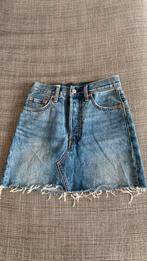 Levi’s rok, Kleding | Dames, Rokken, Ophalen of Verzenden