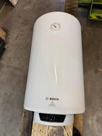 Bosch 80L 2102T Boiler - Slechts 2 maanden oud!, Ophalen, 20 tot 100 liter, Aardgas, Boiler