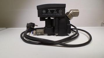 Drainageventiel, DELTA2, LD101C, 0,2-16 bar-(#8471) beschikbaar voor biedingen