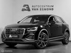 Audi Q2 35 TFSI S-TRONIC Advanced | CRUISE | NAVI | MULTIMED, Stof, 4 cilinders, 150 pk, Zwart