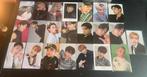 ATEEZ photocards kpop, Ophalen of Verzenden, Zo goed als nieuw, Foto of Kaart
