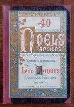 Noels anciens, Ophalen of Verzenden, Gebruikt, Zang