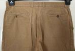 Dick Holthaus pantalon mt 52, Ophalen of Verzenden, Zo goed als nieuw, Maat 52/54 (L), Beige