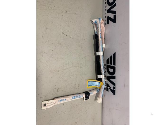 Airbag hemel rechts van een Seat Ibiza, Auto-onderdelen, Overige Auto-onderdelen, Seat, Gebruikt, 3 maanden garantie, Ophalen of Verzenden
