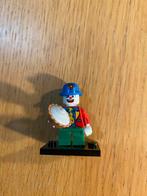 Lego Minifigure Clown met taart, Ophalen of Verzenden, Zo goed als nieuw