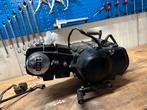 Motorblok 125cc 4 takt, pitbike, dirtbike, Fietsen en Brommers, Minibikes, Midibikes en Pitbikes, Ophalen, Zo goed als nieuw, Pitbike