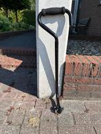 Balanstrainer duwstang / duwstok Fiets, Fietsen en Brommers, Ophalen, Gebruikt, Duwstang