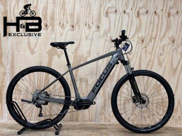 Focus Jarifa² 6.7 Nine 29 inch E-Mountainbike Shimano Altus beschikbaar voor biedingen