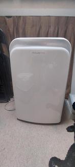 Rowenta RWAC1200H Mobiele Airconditioner, Witgoed en Apparatuur, Airco's, Ophalen, Timer, 3 snelheden of meer, Gebruikt