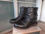 Panama Jack 42 half hoge schoen/laars met rits., Kleding | Heren, Zwart, Boots, Ophalen of Verzenden, Gedragen