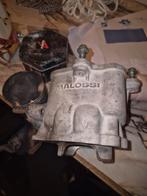 Malossi 172 blok, Ophalen of Verzenden, Blok, Piaggio