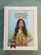 Karsu’s Kitchen - gesigneerd en nieuw, Boeken, Ophalen of Verzenden, Nieuw