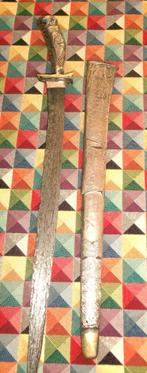 Madurese pedang         //no keris / kris, Antiek en Kunst, Ophalen of Verzenden
