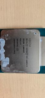 CPU Intel Xeon E5-1603V3, Computers en Software, Processors, Ophalen of Verzenden, Zo goed als nieuw, 2 tot 3 Ghz